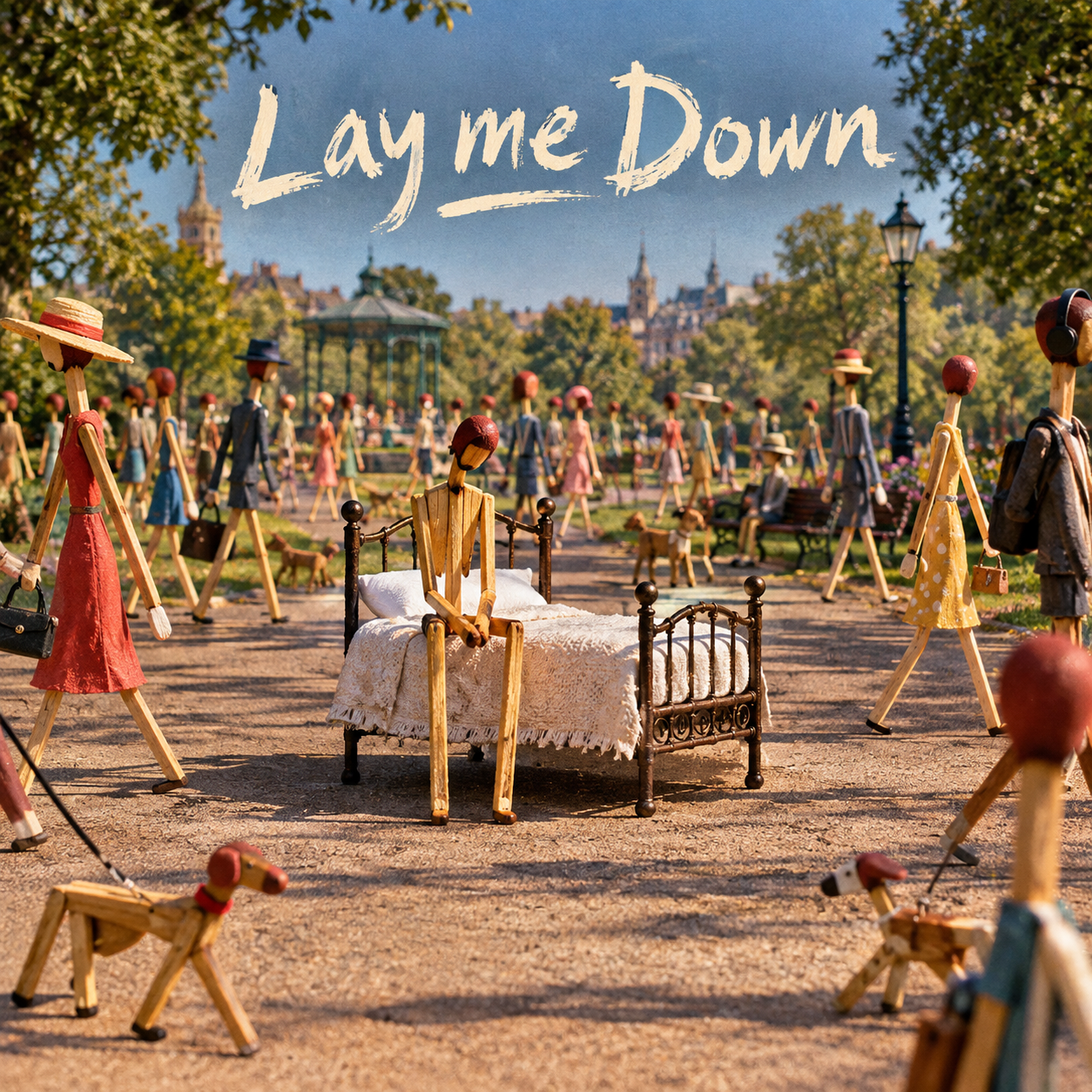 Song image